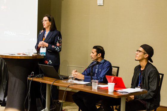 Arts and Musical Diplomacy Panel